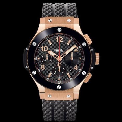 hublot chronograph 7890|Hands.